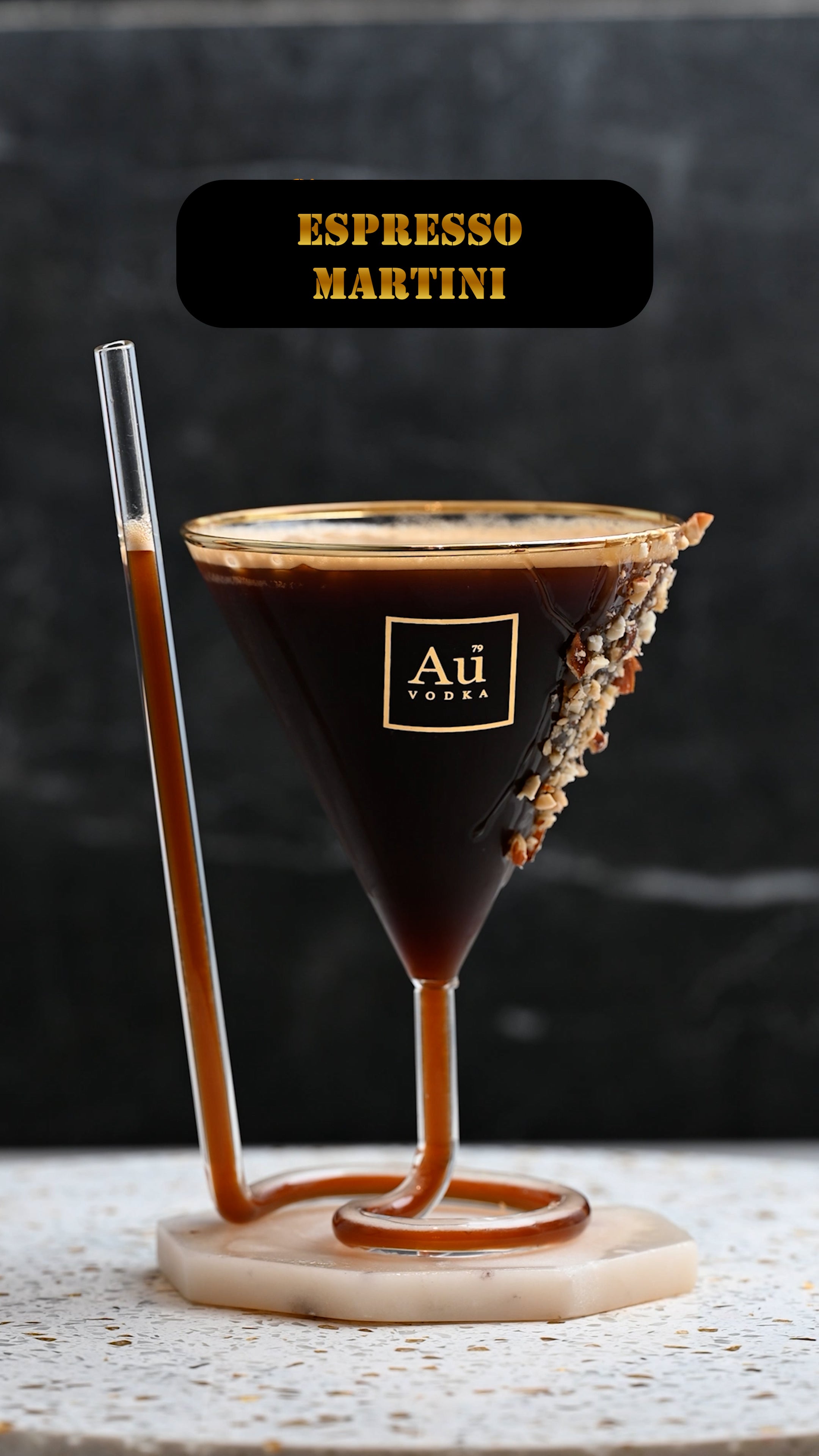Espresso Martini: The Perfect Pick-Me-Up