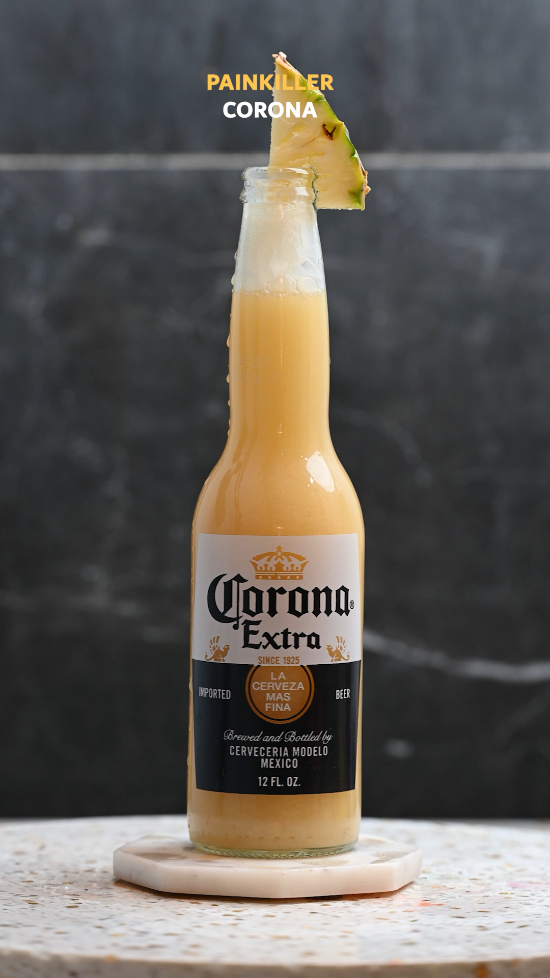 Painkiller: A Classic Tropical Comfort