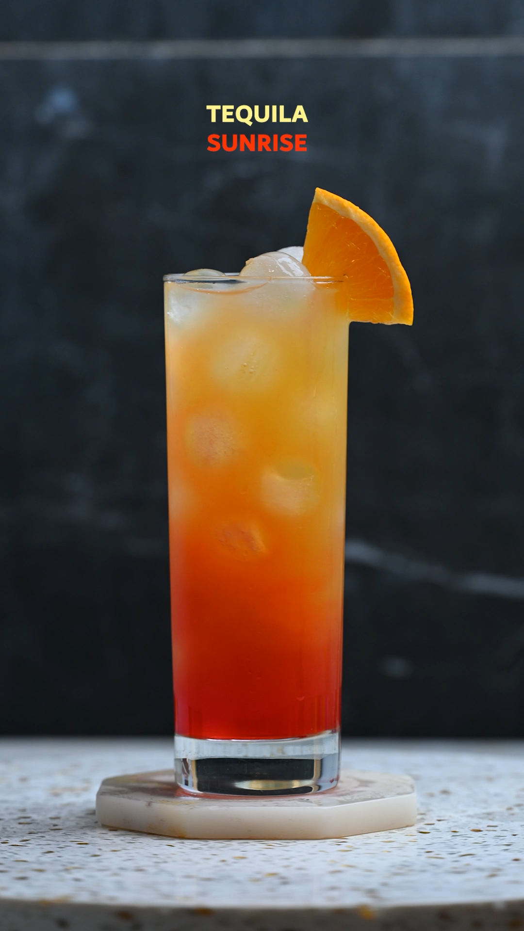 Tequila Sunrise: A Classic That Never Goes Out of Style