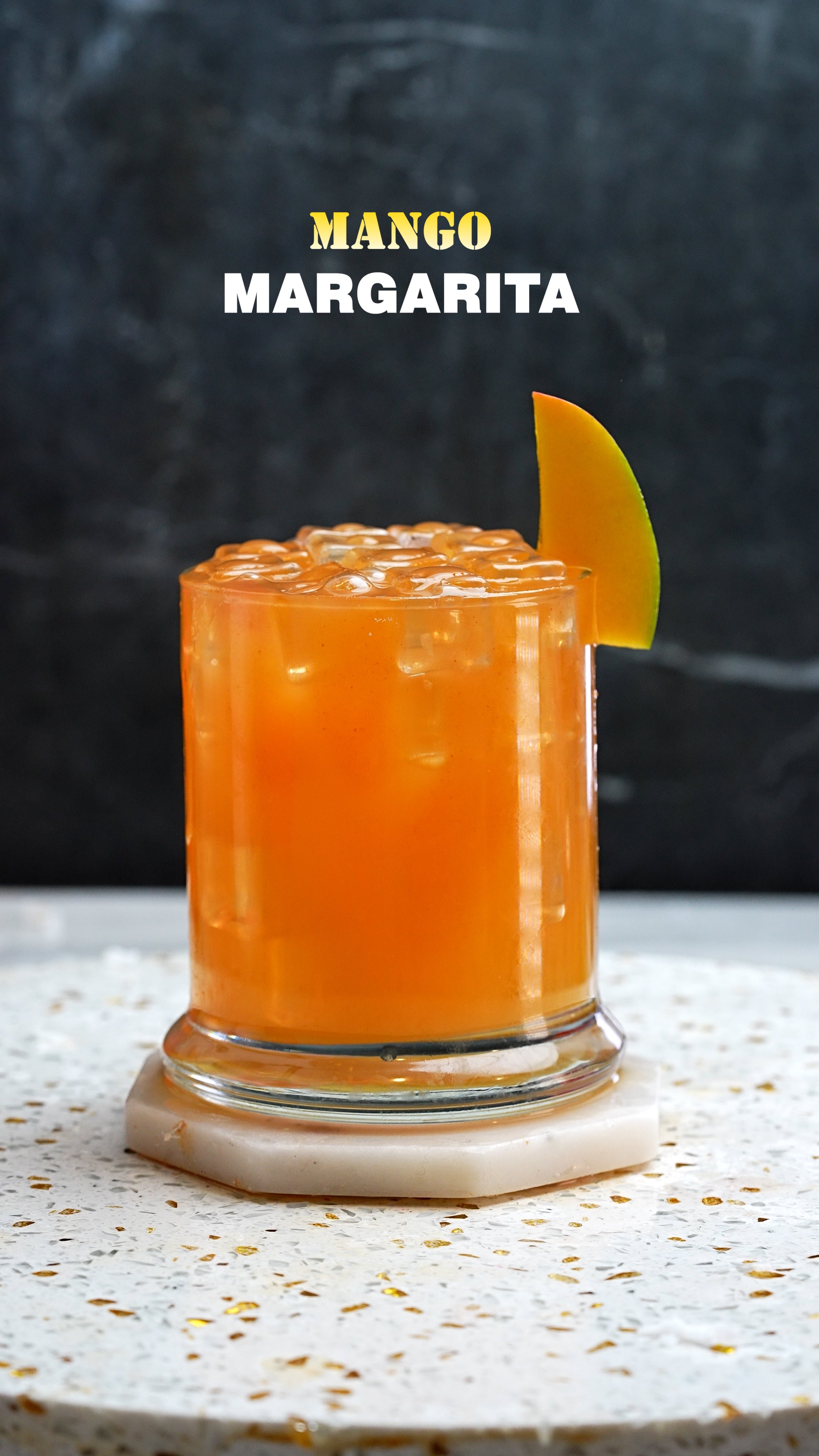 Mango Margarita: Sweet and Tangy Bliss