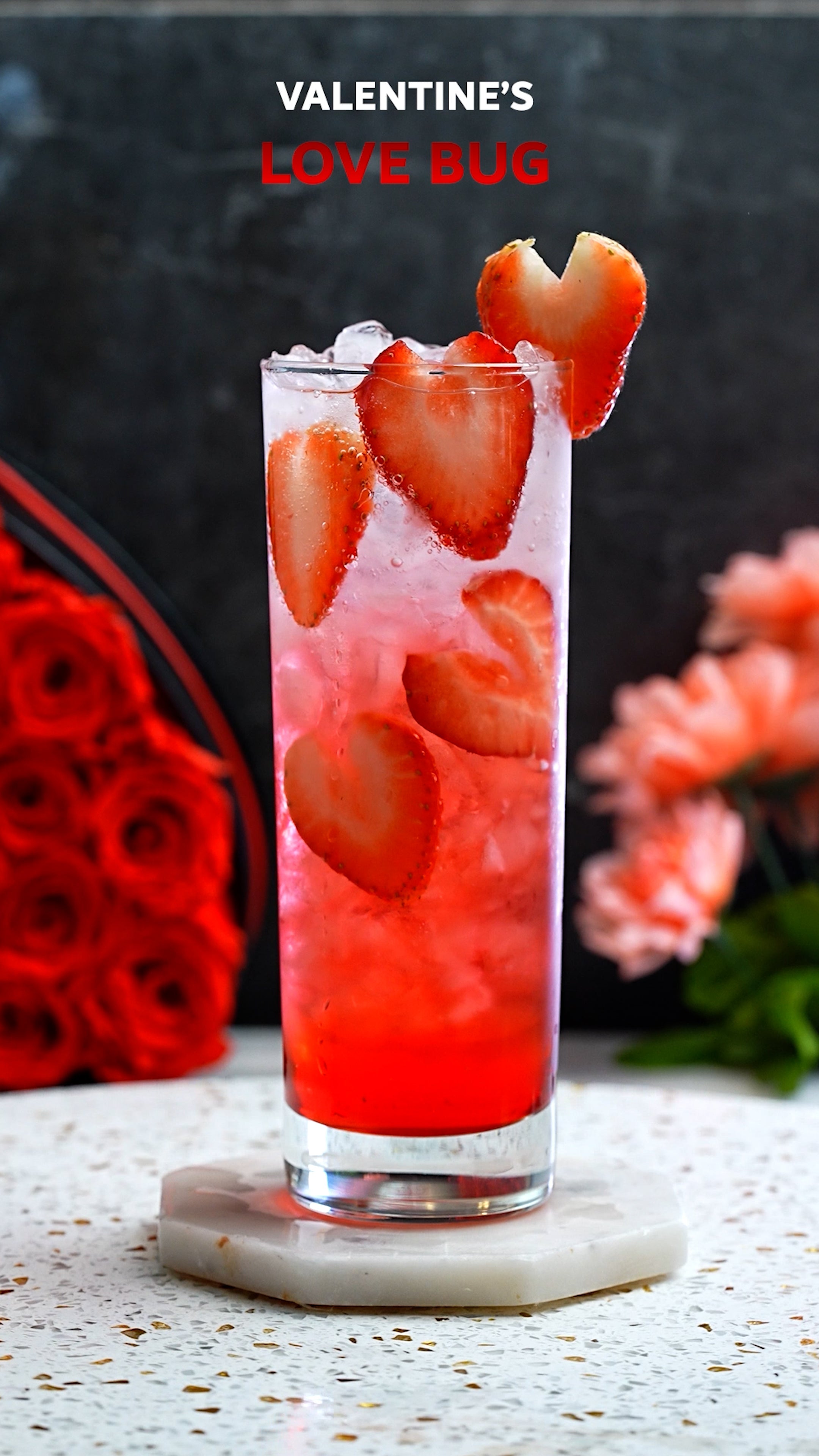 Valentine’s Love Bug: Sweet, Simple, and Perfect for Two