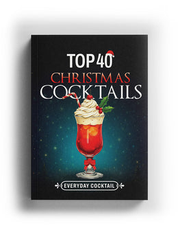 Christmas Cocktails, Top 40