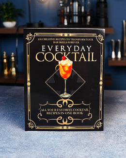 246 Viral Cocktail Recipes