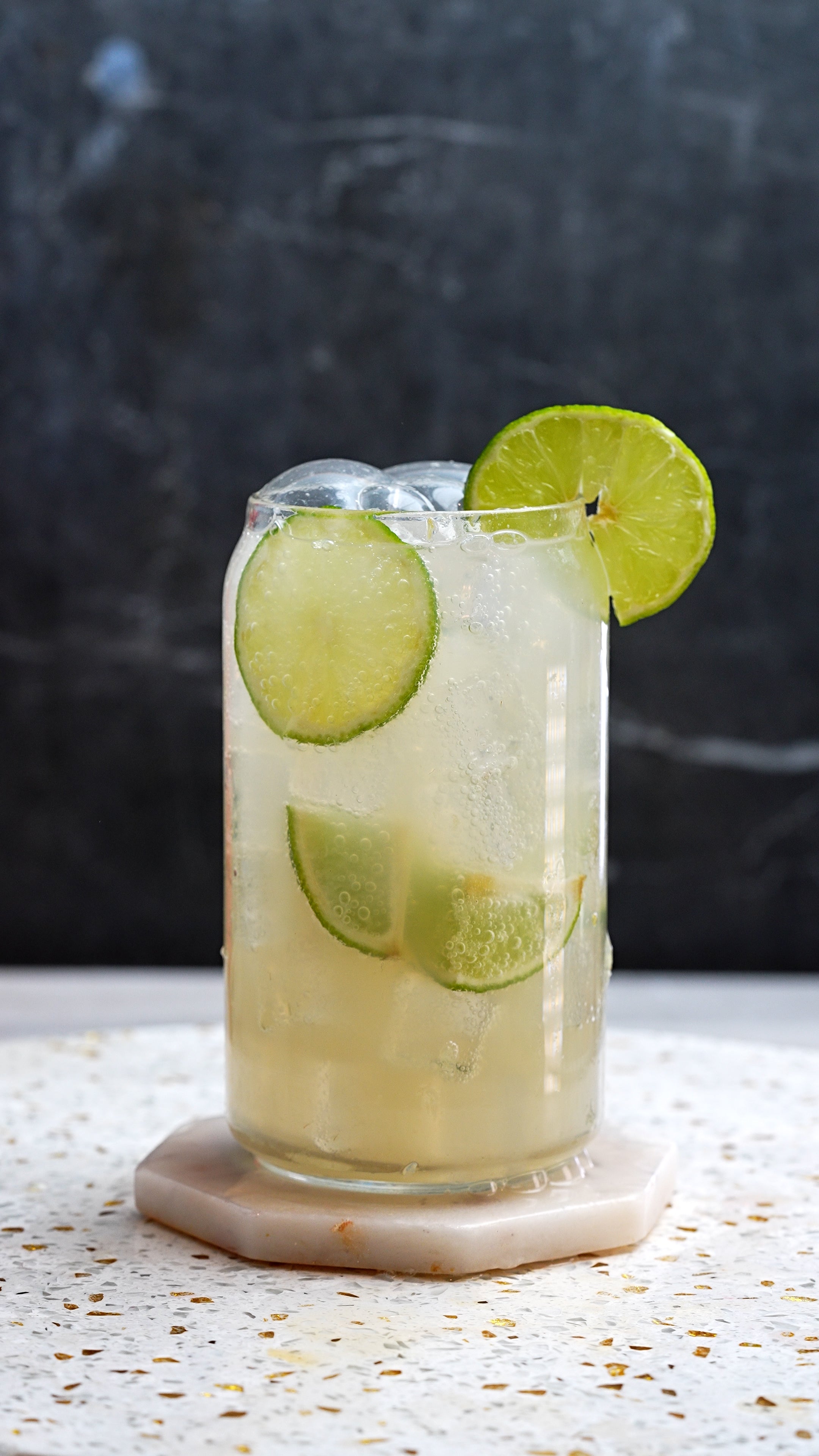 Lime Cocktail: A Zesty Classic with a Modern Twist