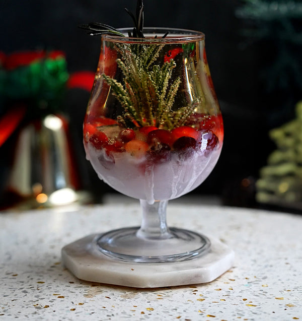 CHRISTMAS COCKTAILS