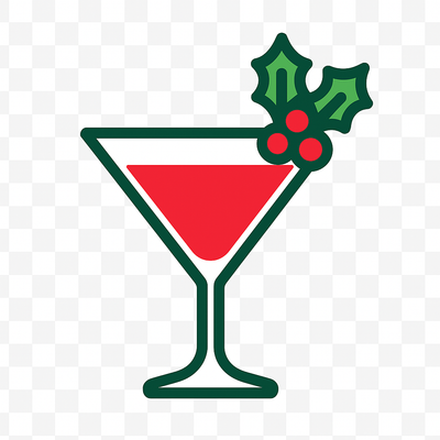 Christmas Cocktails