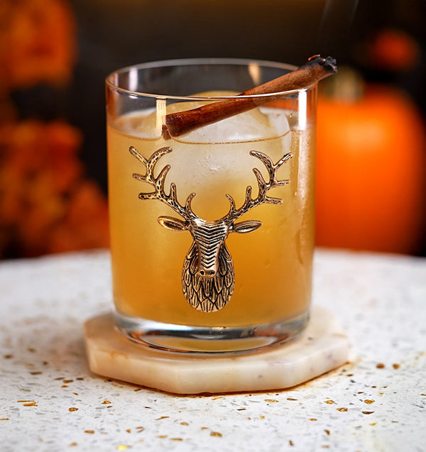 AUTUMN OLD FASHIONED