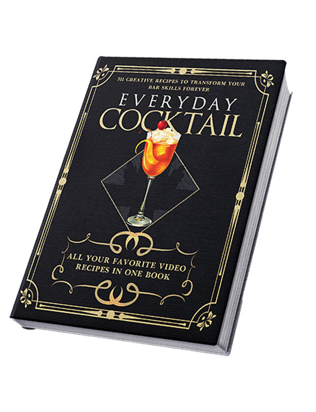 246 Viral Cocktail Recipes 🍸 Loved by 1.5M Fans