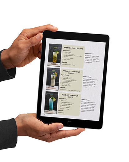 246 Viral Cocktail Recipes 🍸 Loved by 1.5M Fans