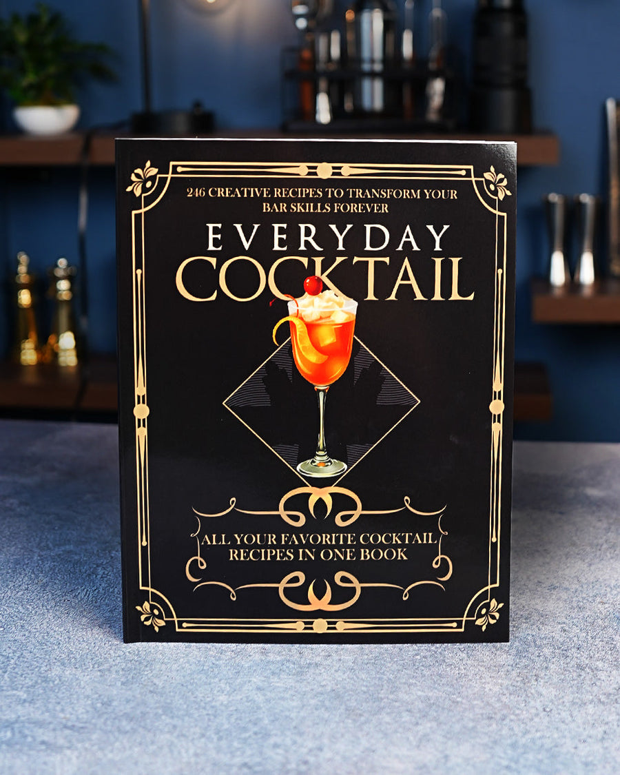 246 Viral Cocktail Recipes