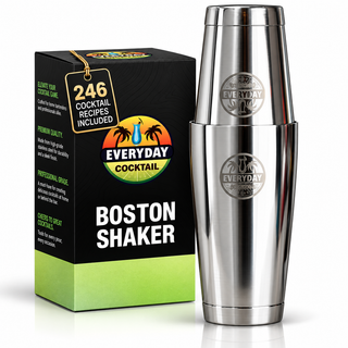 Boston Shaker Set