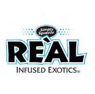 Real Infused Exotics