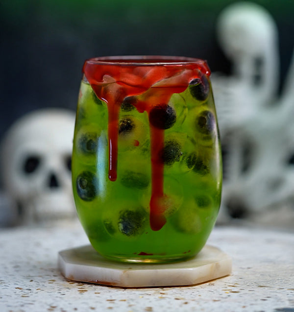 HALLOWEEN COCKTAILS