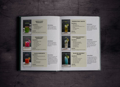 Everyday Cocktail: 246 of Your Favorite Cocktail Recipes in One Book