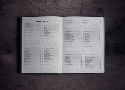 Everyday Cocktail: 246 of Your Favorite Cocktail Recipes in One Book
