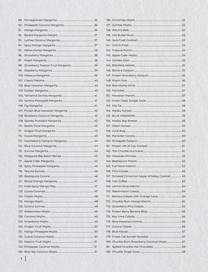 Page 4: contents