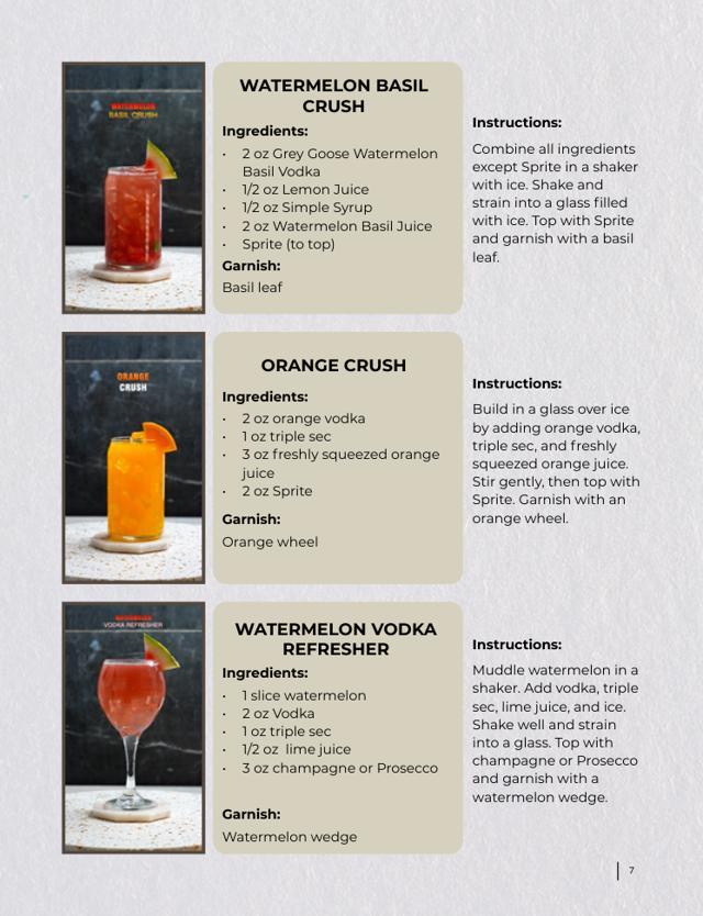 246 book, recipe page